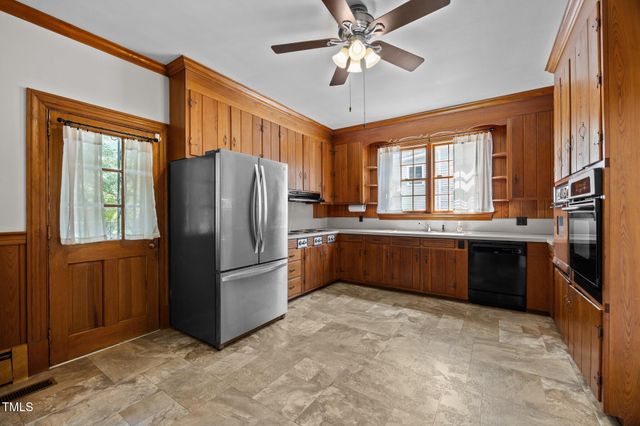 112 Rectory Street, Oxford, NC 27565