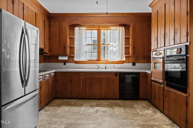 112 Rectory Street, Oxford, NC 27565