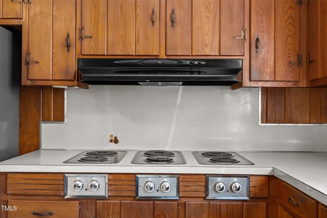 112 Rectory Street, Oxford, NC 27565