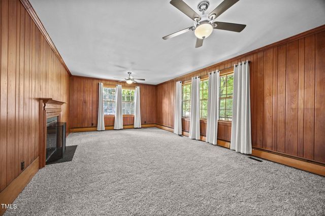 112 Rectory Street, Oxford, NC 27565