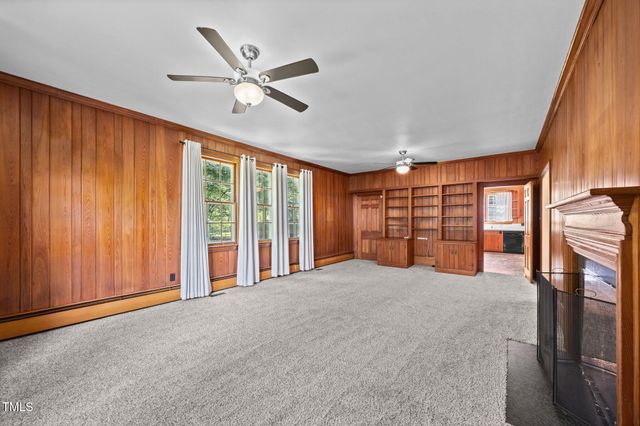 112 Rectory Street, Oxford, NC 27565