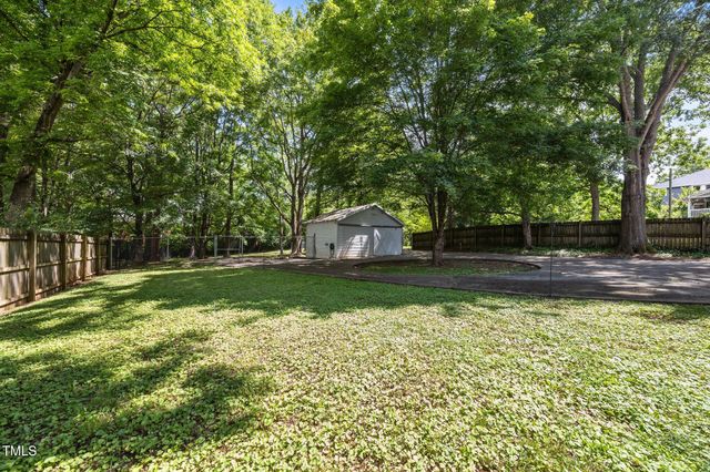 112 Rectory Street, Oxford, NC 27565