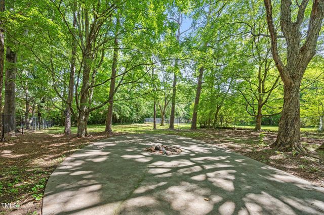 112 Rectory Street, Oxford, NC 27565