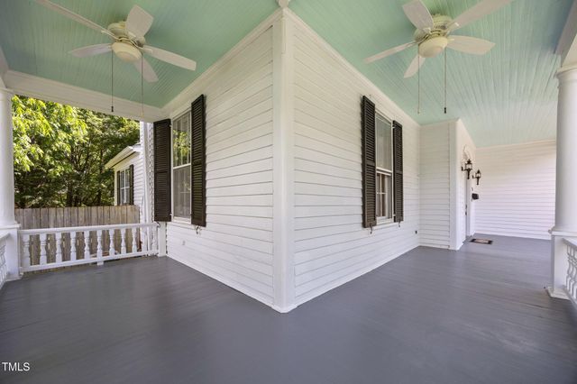 112 Rectory Street, Oxford, NC 27565