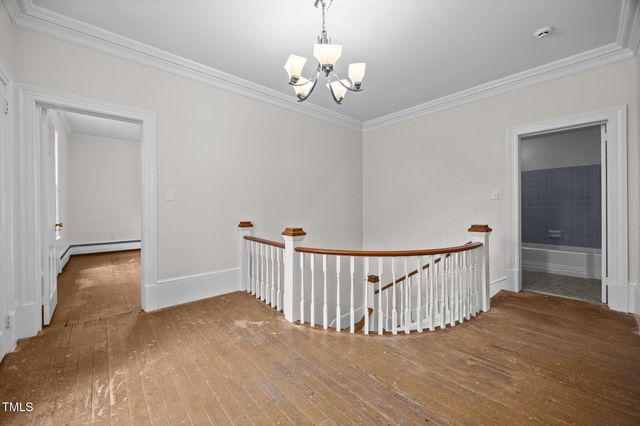 112 Rectory Street, Oxford, NC 27565