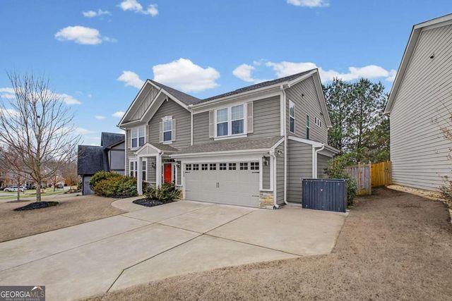 830 Commerce Trail, Canton, GA 30114