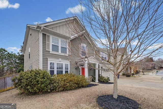 830 Commerce Trail, Canton, GA 30114