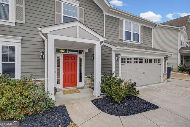 830 Commerce Trail, Canton, GA 30114