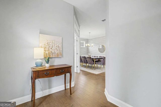 830 Commerce Trail, Canton, GA 30114