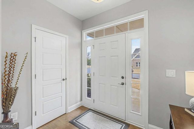 830 Commerce Trail, Canton, GA 30114