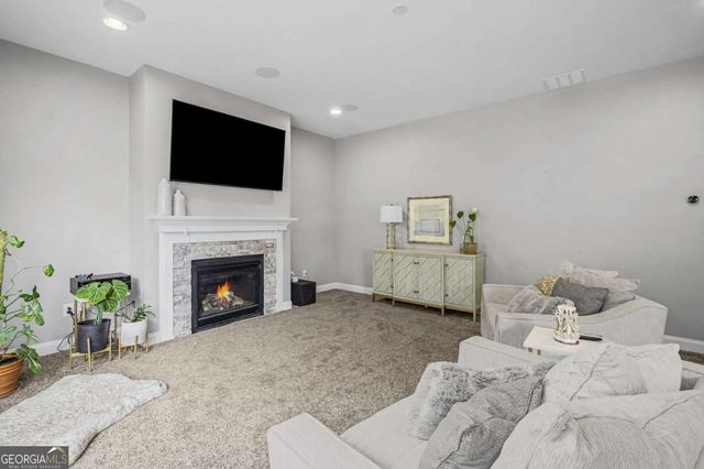 830 Commerce Trail, Canton, GA 30114