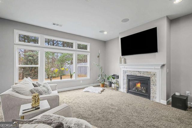 830 Commerce Trail, Canton, GA 30114