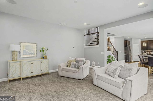 830 Commerce Trail, Canton, GA 30114