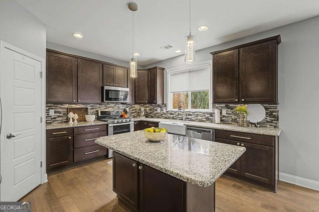 830 Commerce Trail, Canton, GA 30114