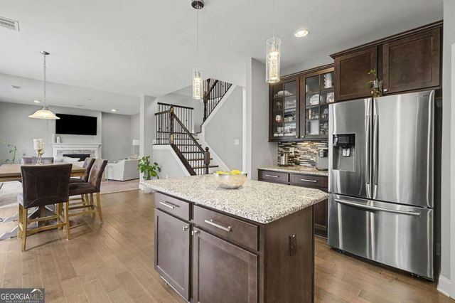 830 Commerce Trail, Canton, GA 30114