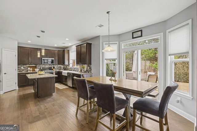 830 Commerce Trail, Canton, GA 30114