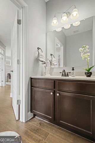 830 Commerce Trail, Canton, GA 30114