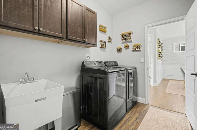 830 Commerce Trail, Canton, GA 30114