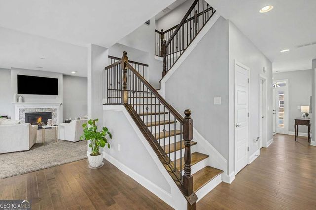 830 Commerce Trail, Canton, GA 30114