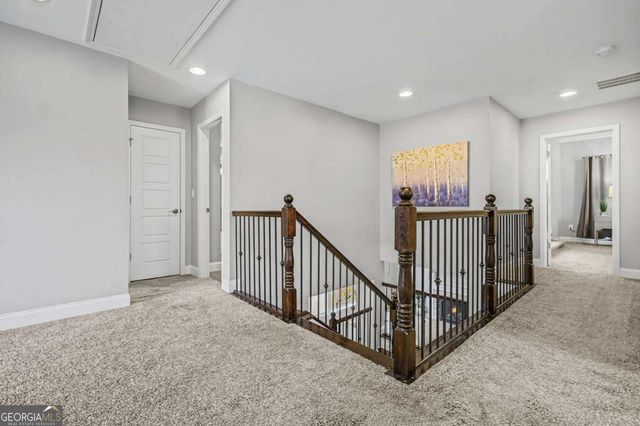 830 Commerce Trail, Canton, GA 30114