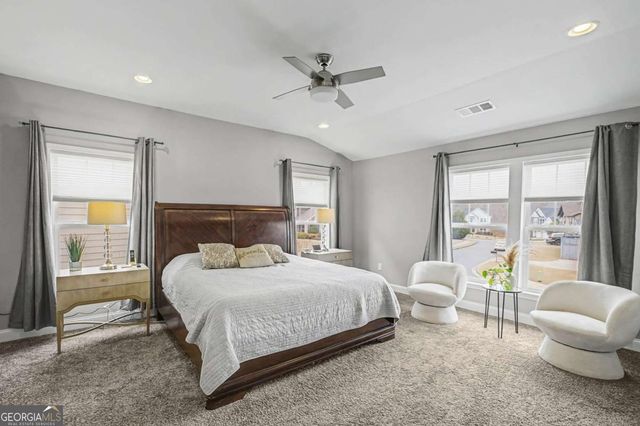 830 Commerce Trail, Canton, GA 30114