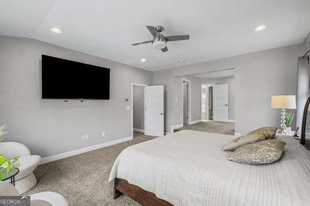 830 Commerce Trail, Canton, GA 30114