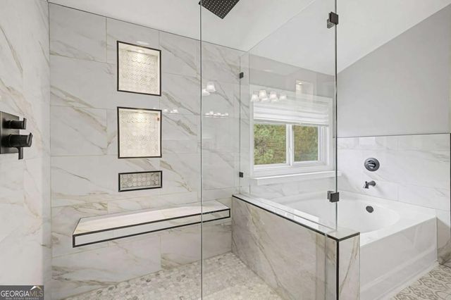 830 Commerce Trail, Canton, GA 30114