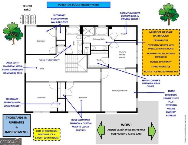 830 Commerce Trail, Canton, GA 30114
