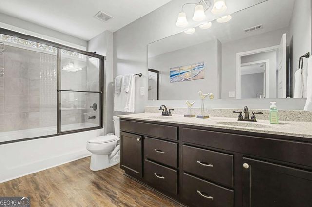 830 Commerce Trail, Canton, GA 30114