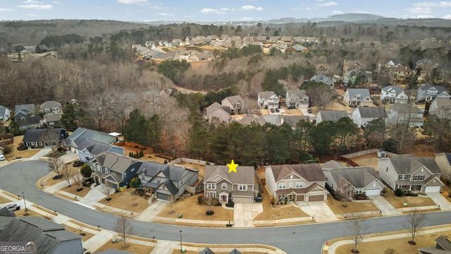 830 Commerce Trail, Canton, GA 30114