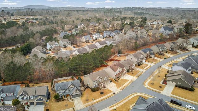 830 Commerce Trail, Canton, GA 30114