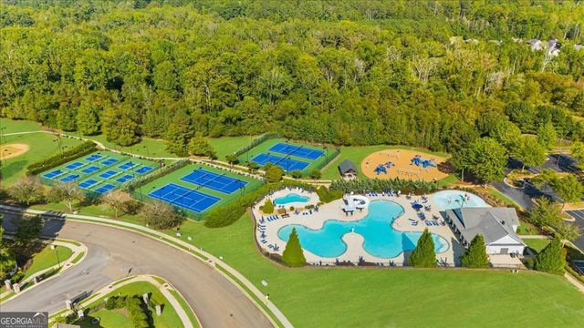 830 Commerce Trail, Canton, GA 30114