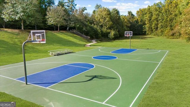 830 Commerce Trail, Canton, GA 30114