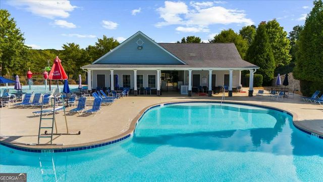 830 Commerce Trail, Canton, GA 30114