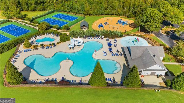 830 Commerce Trail, Canton, GA 30114