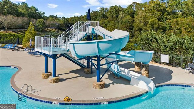 830 Commerce Trail, Canton, GA 30114