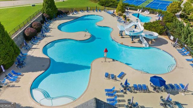 830 Commerce Trail, Canton, GA 30114