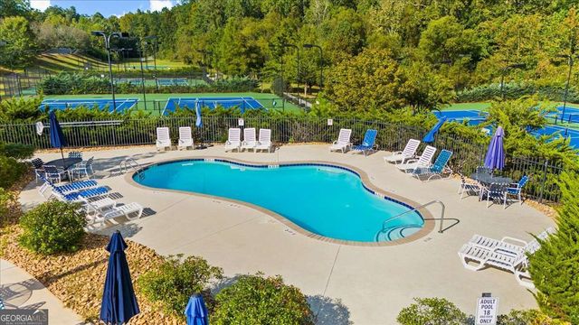 830 Commerce Trail, Canton, GA 30114