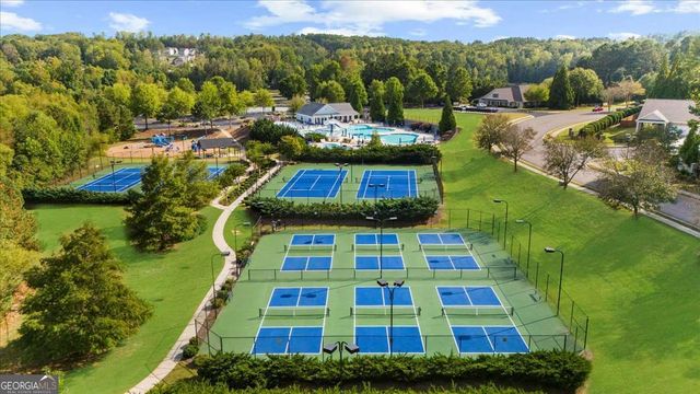 830 Commerce Trail, Canton, GA 30114