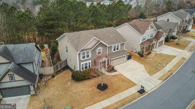 830 Commerce Trail, Canton, GA 30114