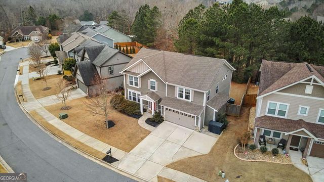 830 Commerce Trail, Canton, GA 30114
