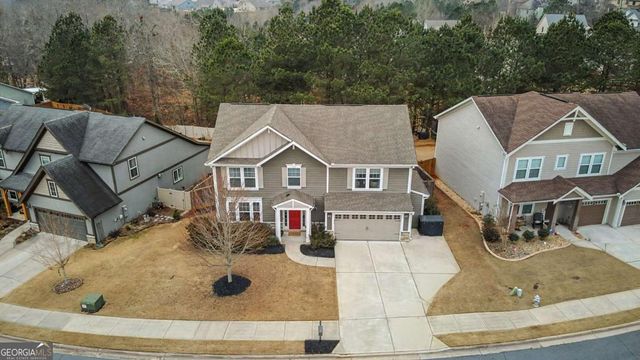 830 Commerce Trail, Canton, GA 30114