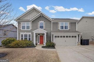 830 Commerce Trail, Canton, GA 30114