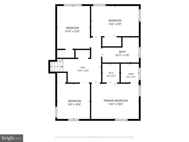 16 EDDY LN, Cherry Hill, NJ 08002