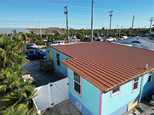 4874 Pine Island RD NW A, Matlacha, FL 33993