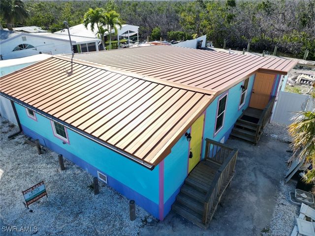 4874 Pine Island RD NW A, Matlacha, FL 33993