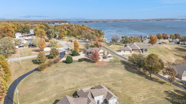 32060 Lavender Lane, Afton, OK 74331