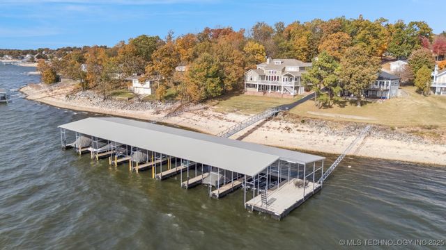 32060 Lavender Lane, Afton, OK 74331