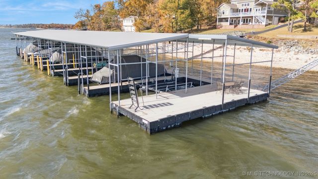 32060 Lavender Lane, Afton, OK 74331