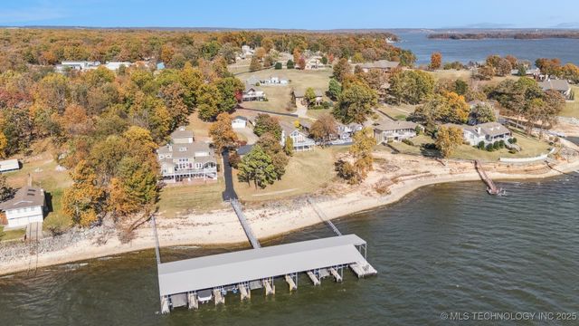 32060 Lavender Lane, Afton, OK 74331